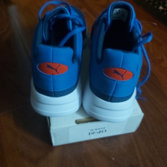 Puma new Men's sneakers - Picture 6 of 6